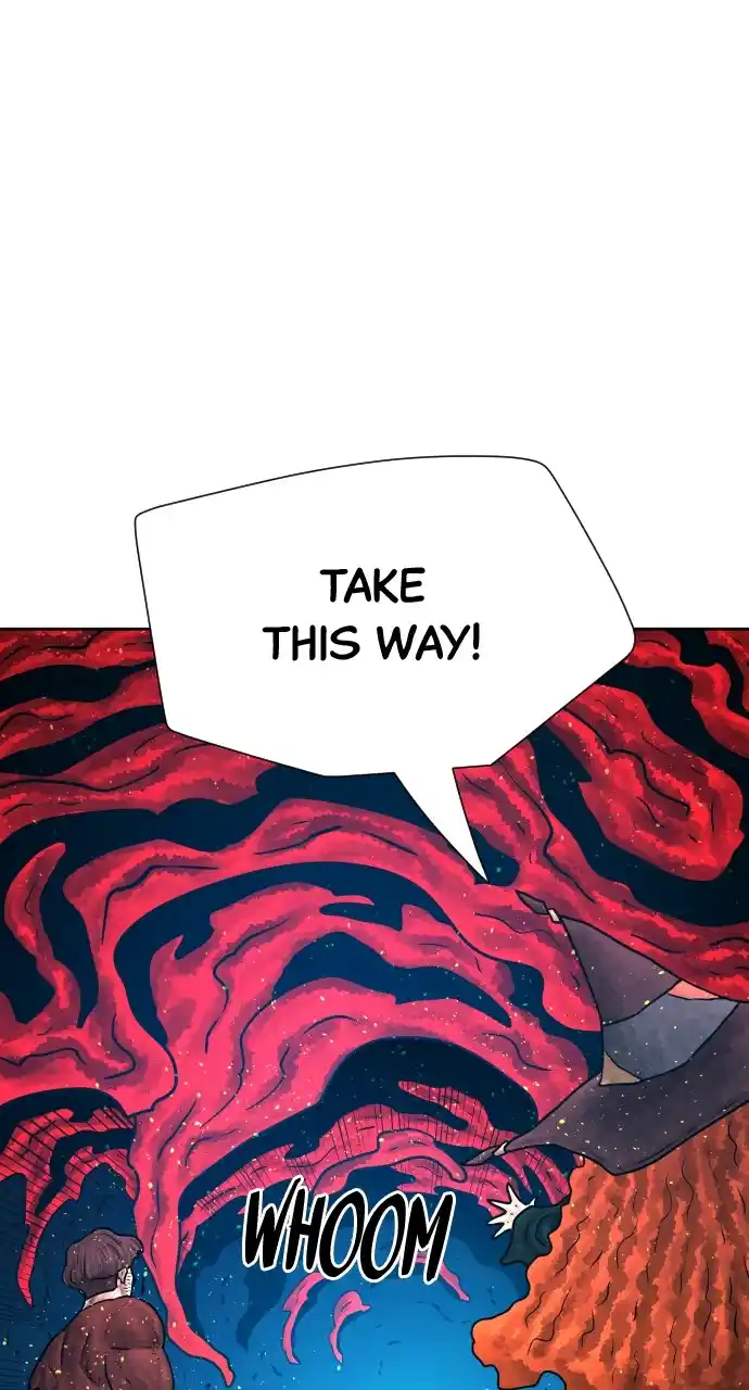 Warrior Executioner Chapter 54