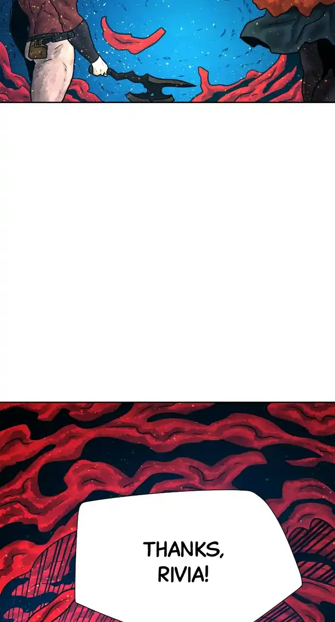 Warrior Executioner Chapter 54