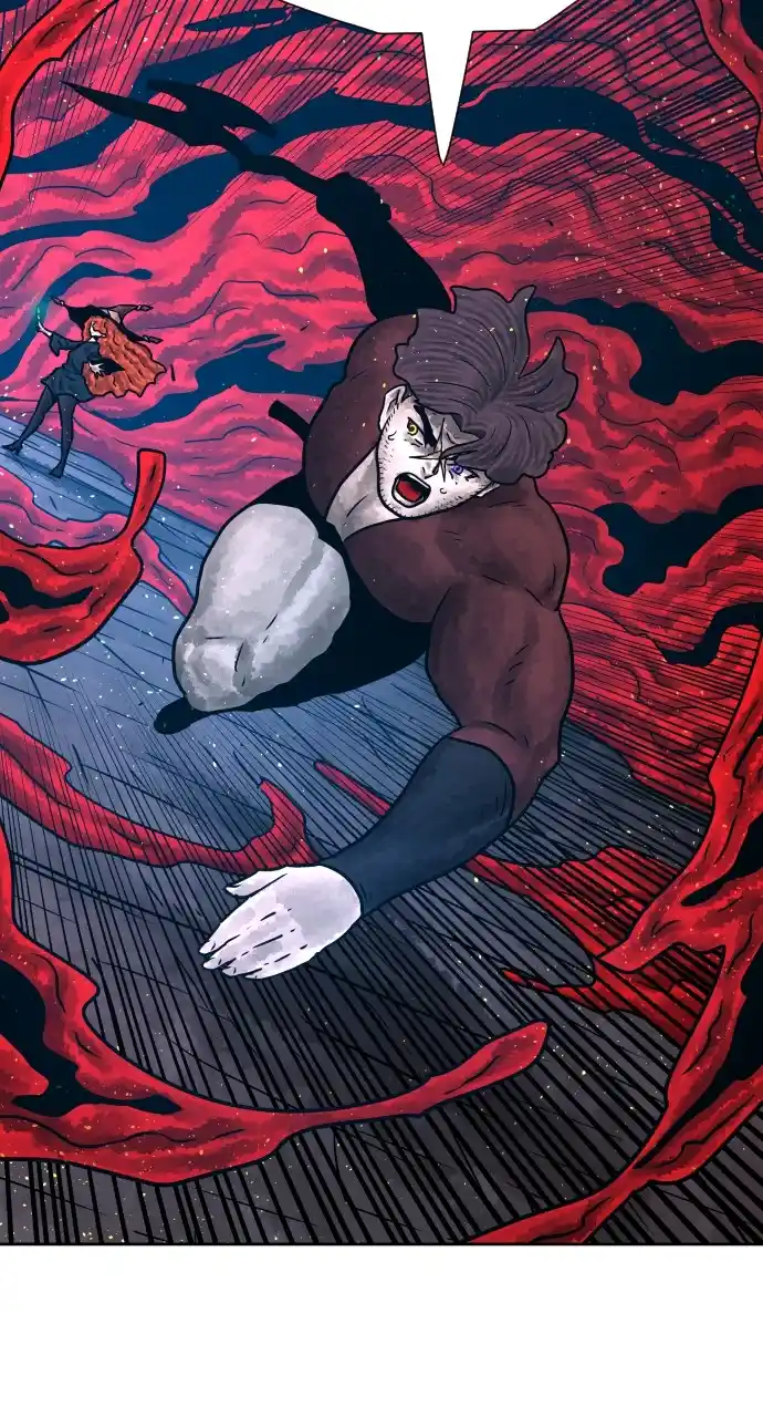 Warrior Executioner Chapter 54