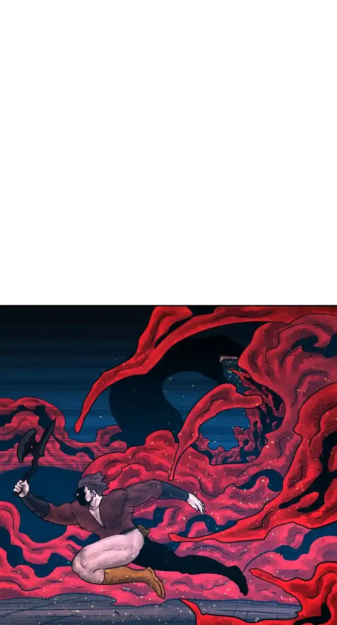 Warrior Executioner Chapter 54