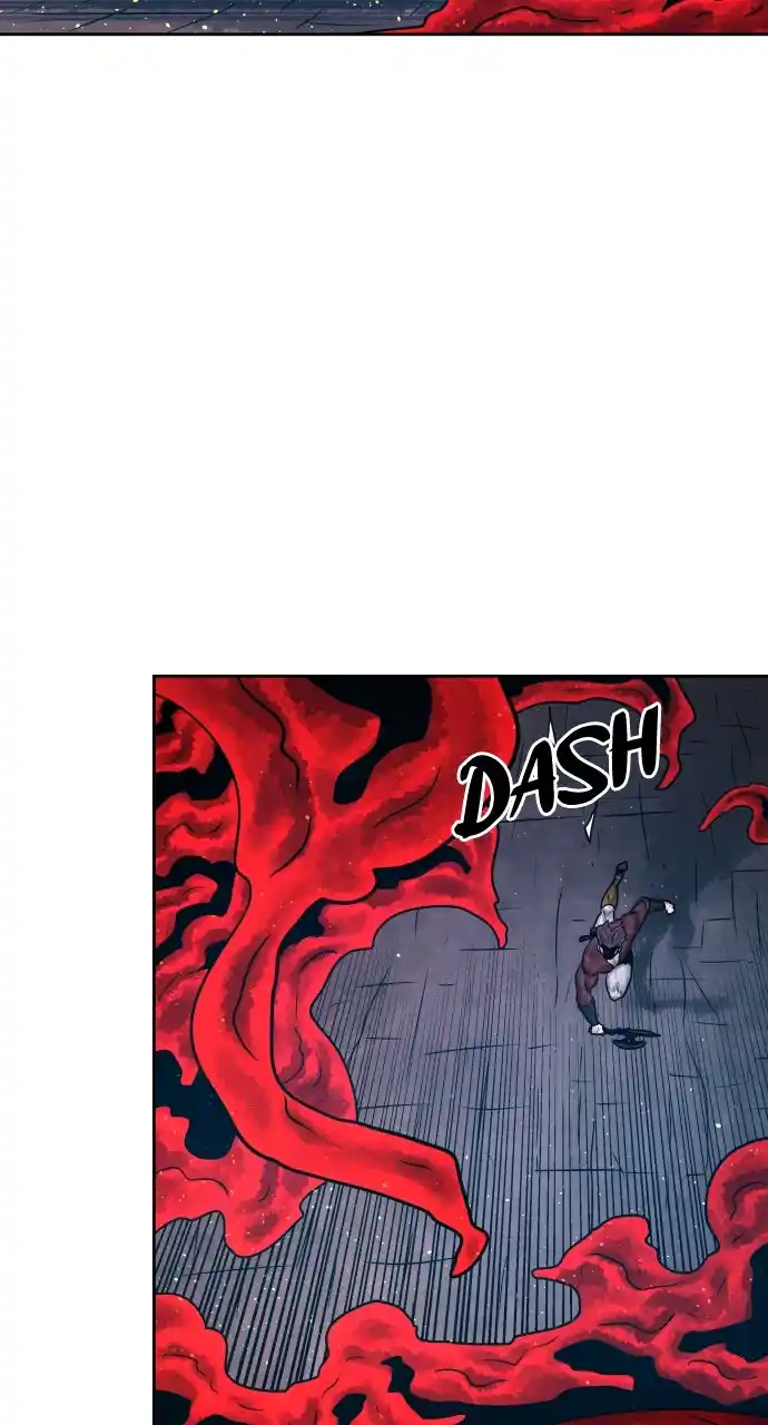 Warrior Executioner Chapter 54