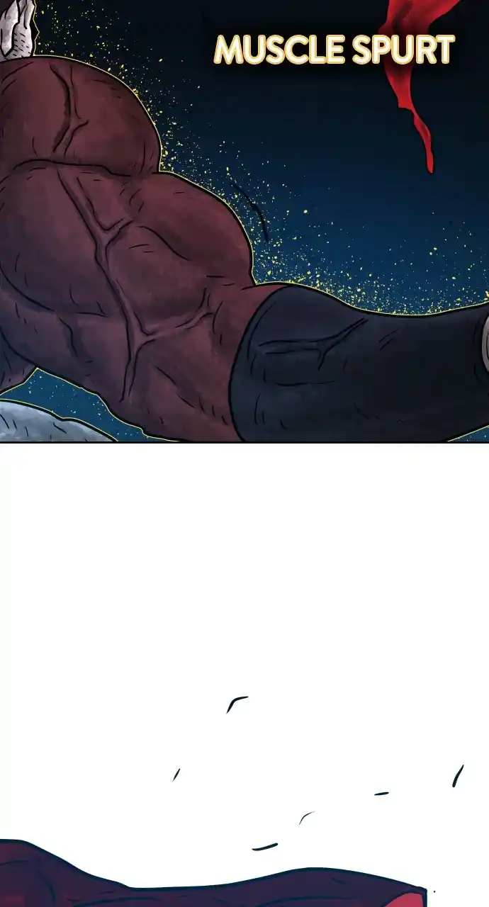 Warrior Executioner Chapter 54