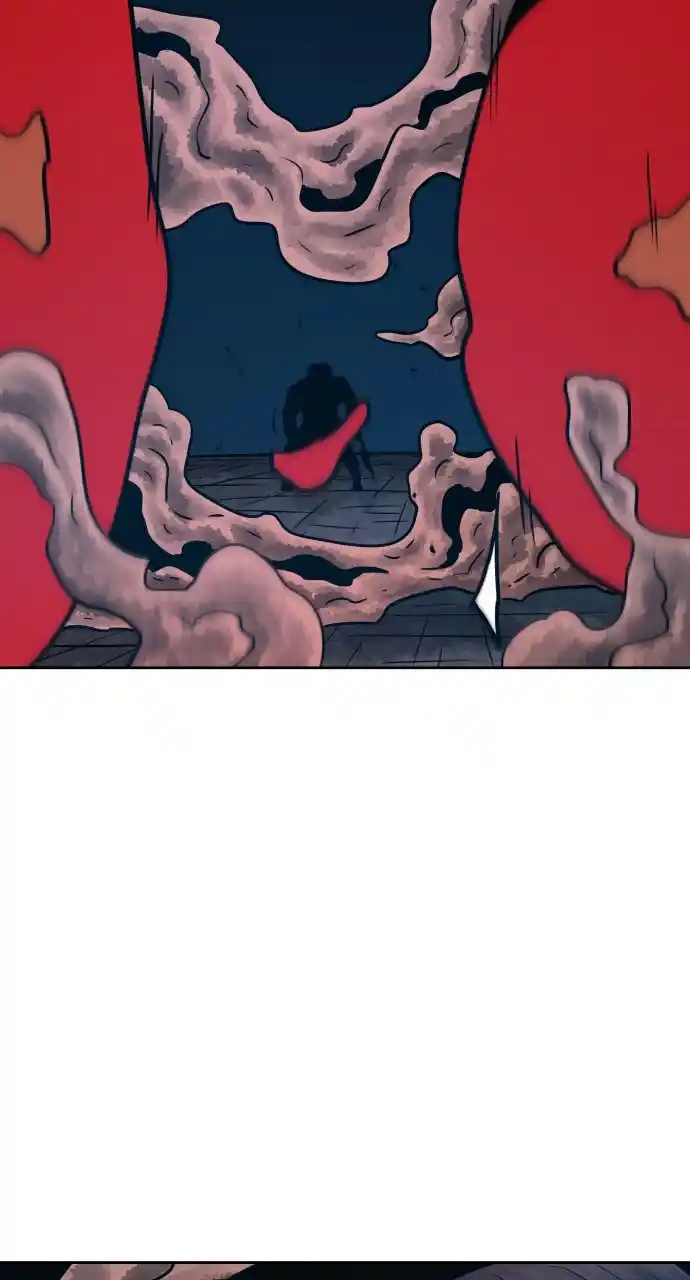 Warrior Executioner Chapter 54