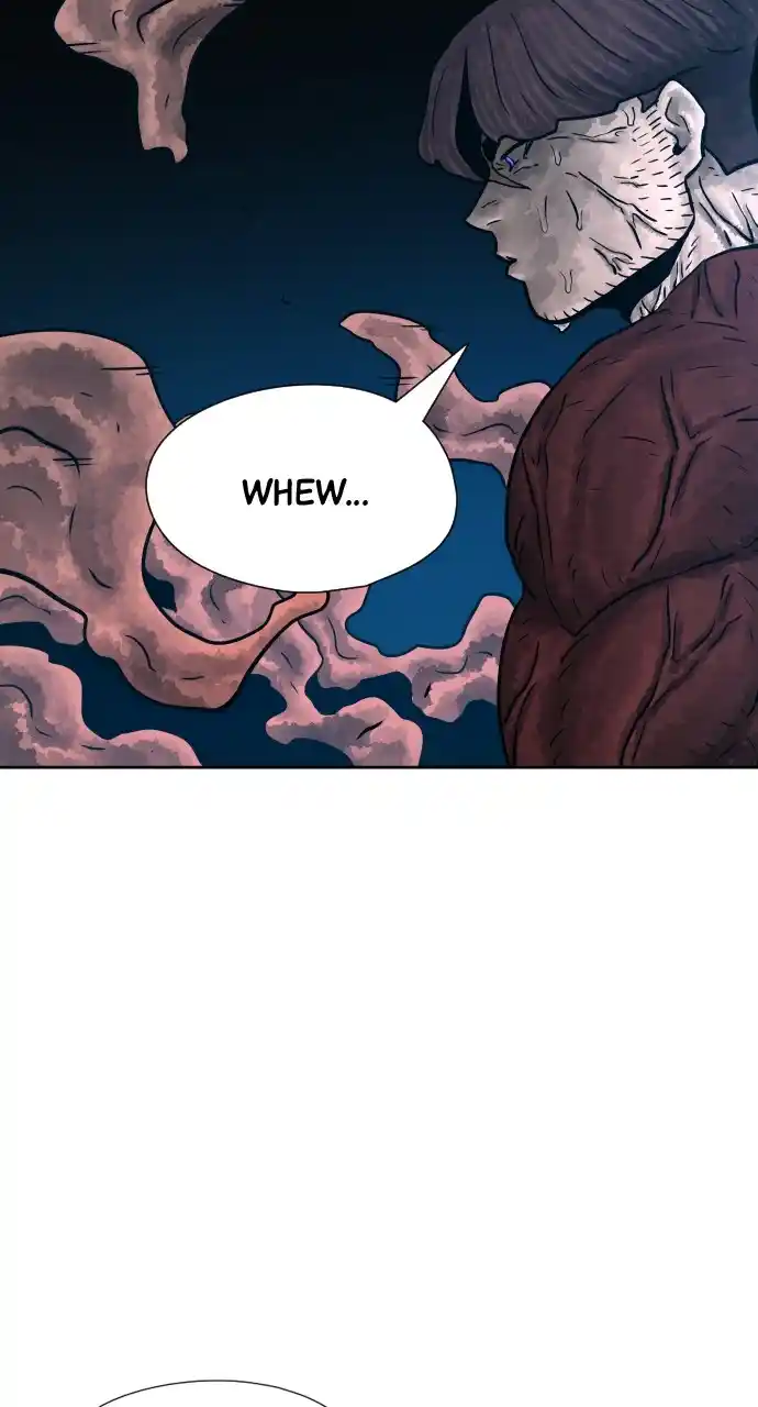 Warrior Executioner Chapter 54