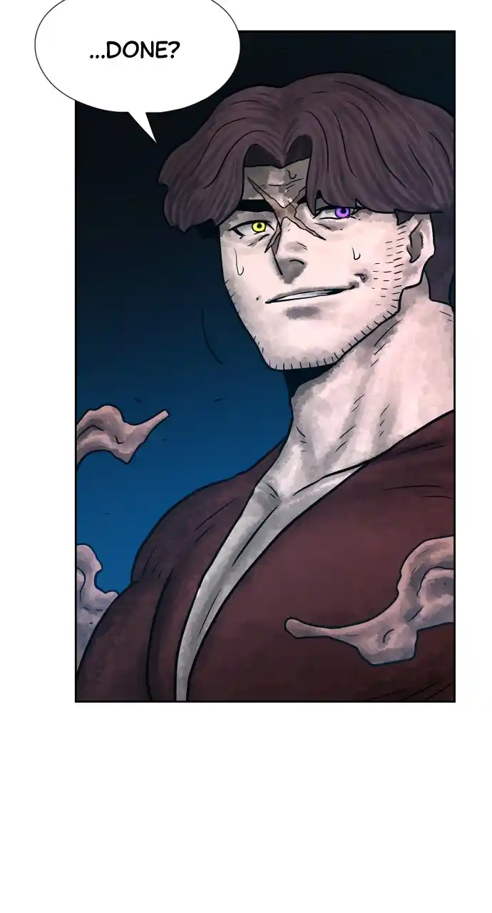 Warrior Executioner Chapter 54