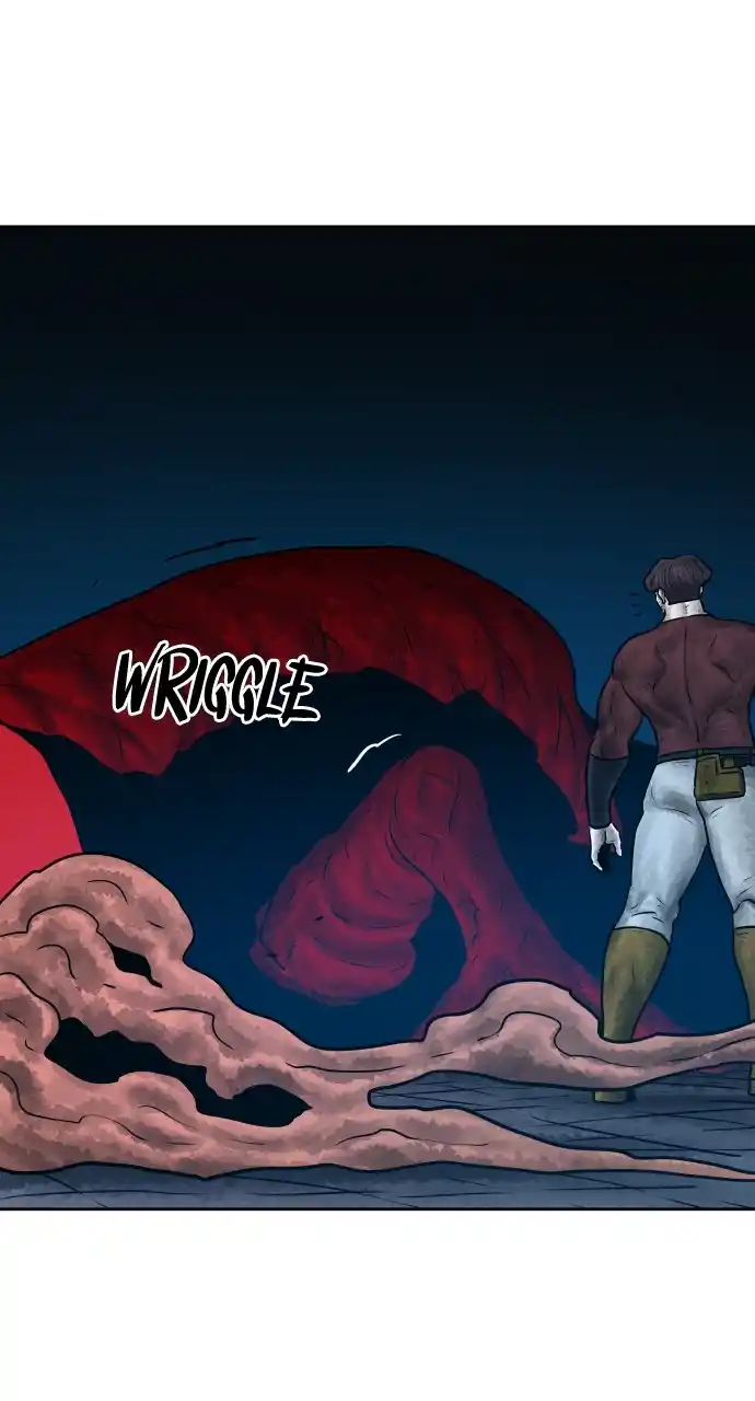 Warrior Executioner Chapter 54