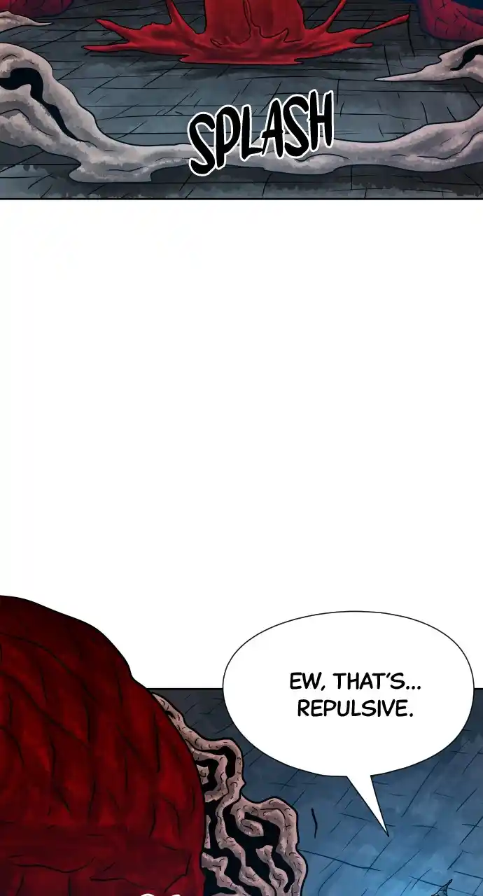 Warrior Executioner Chapter 54