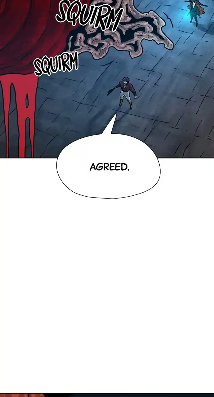 Warrior Executioner Chapter 54