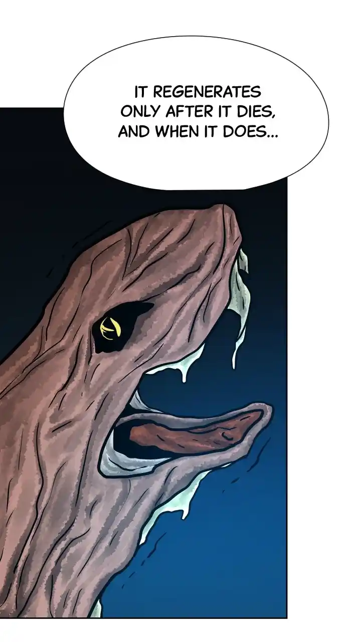 Warrior Executioner Chapter 54