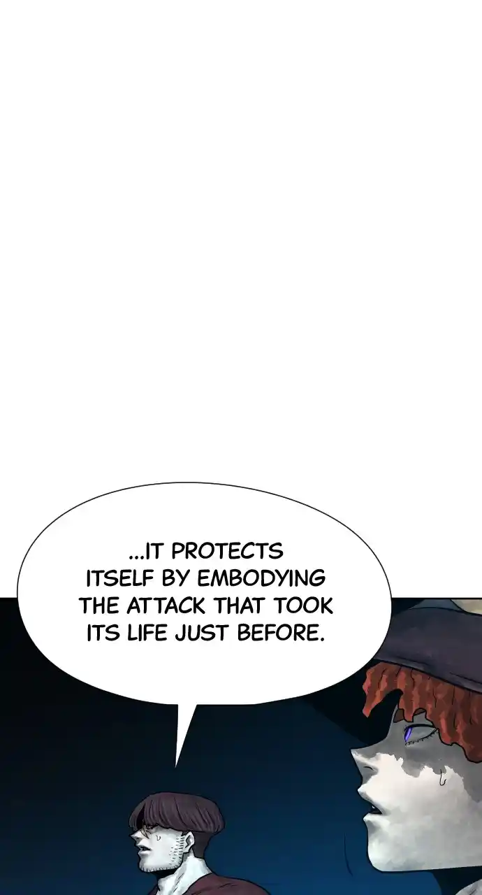 Warrior Executioner Chapter 54