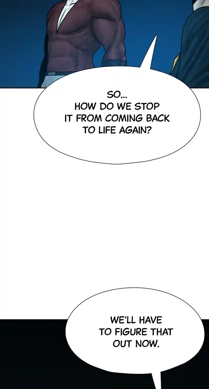 Warrior Executioner Chapter 54