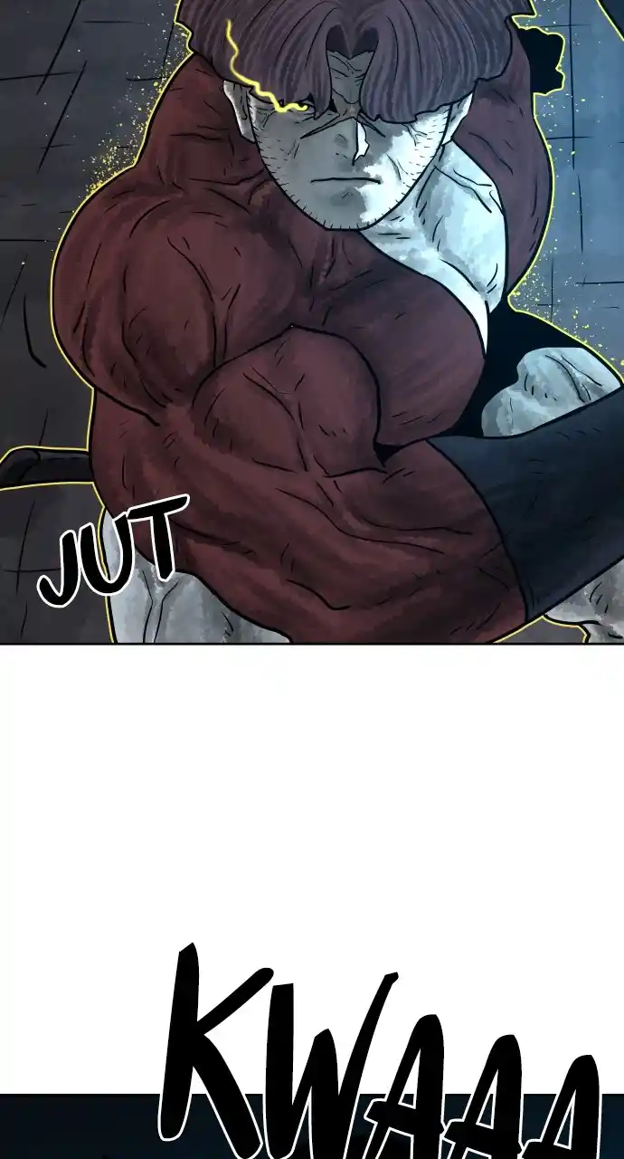 Warrior Executioner Chapter 55