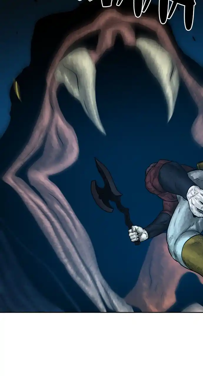 Warrior Executioner Chapter 55