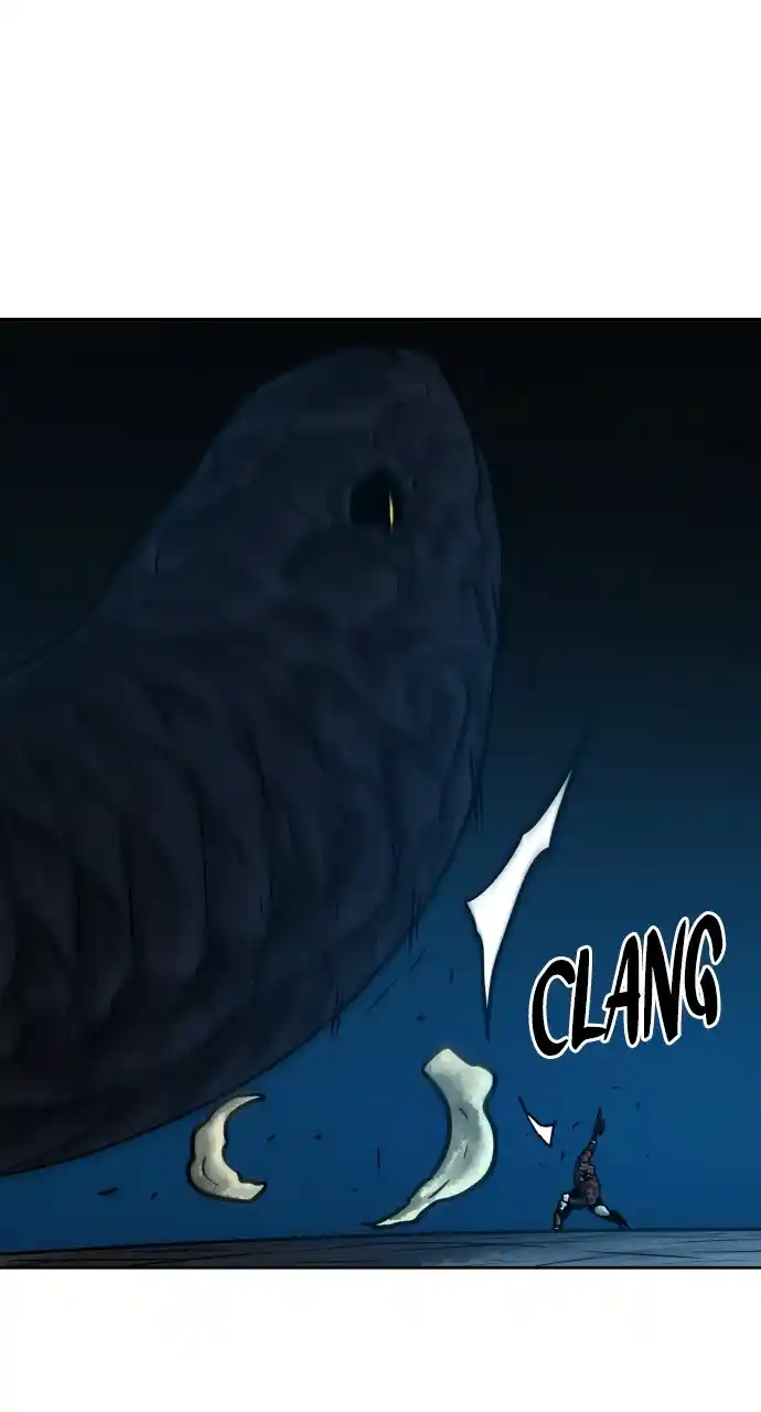 Warrior Executioner Chapter 55