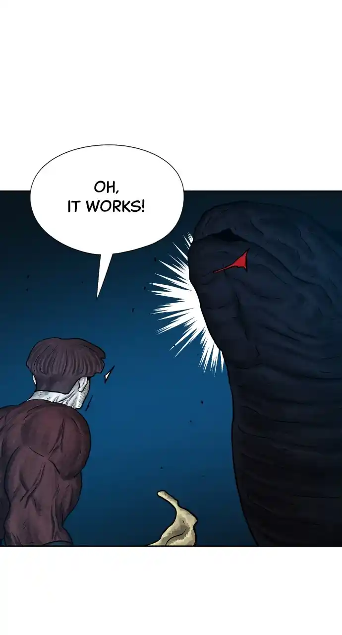 Warrior Executioner Chapter 55