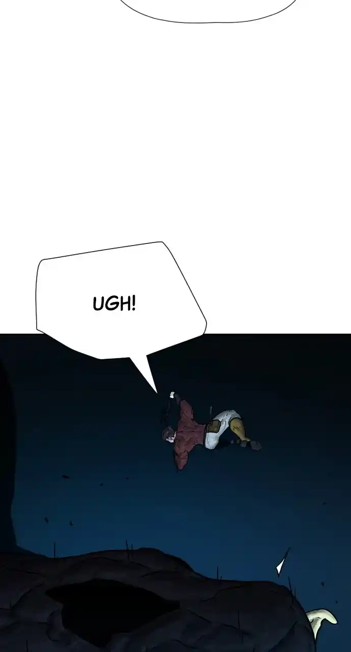 Warrior Executioner Chapter 55