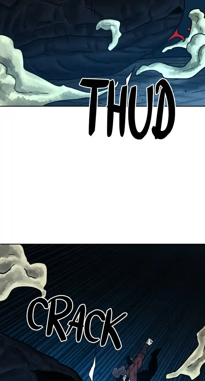 Warrior Executioner Chapter 55