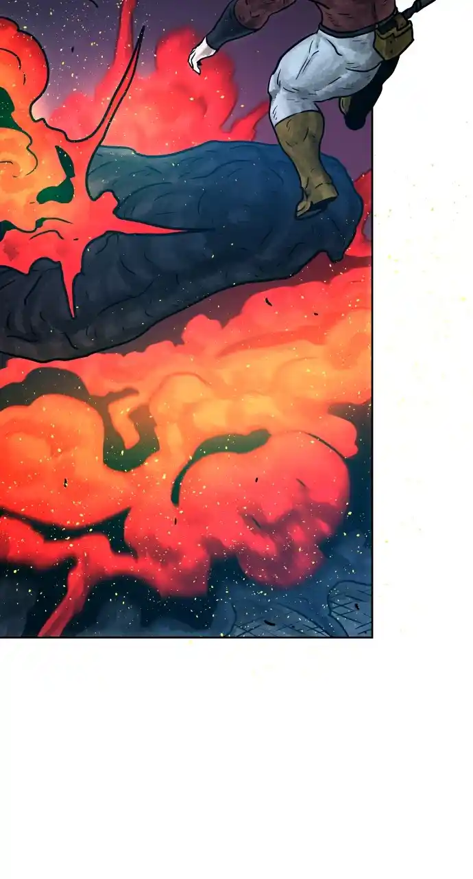 Warrior Executioner Chapter 55