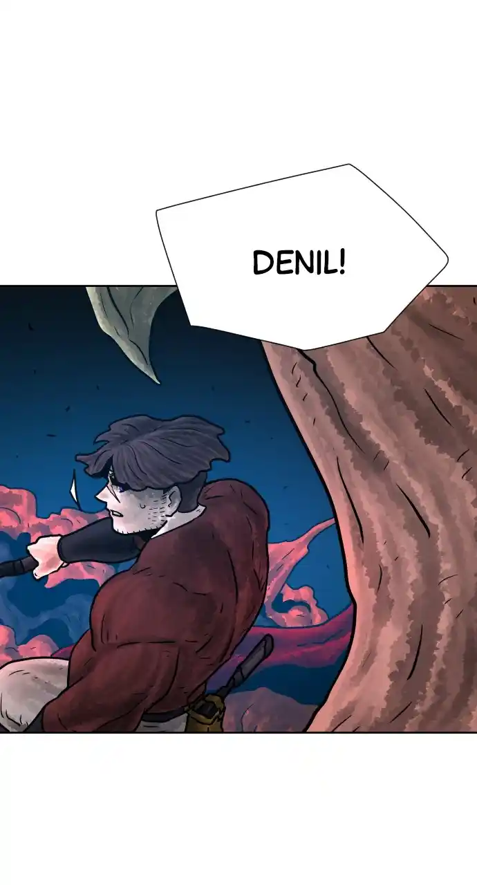 Warrior Executioner Chapter 55