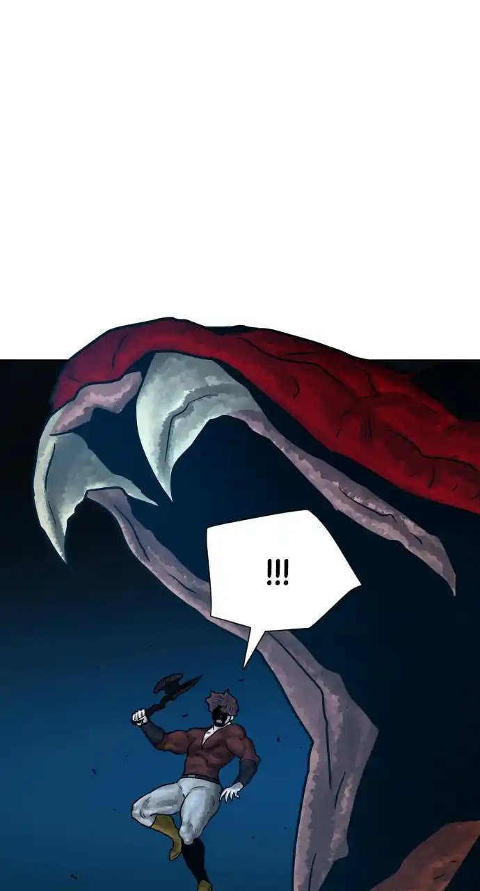 Warrior Executioner Chapter 55