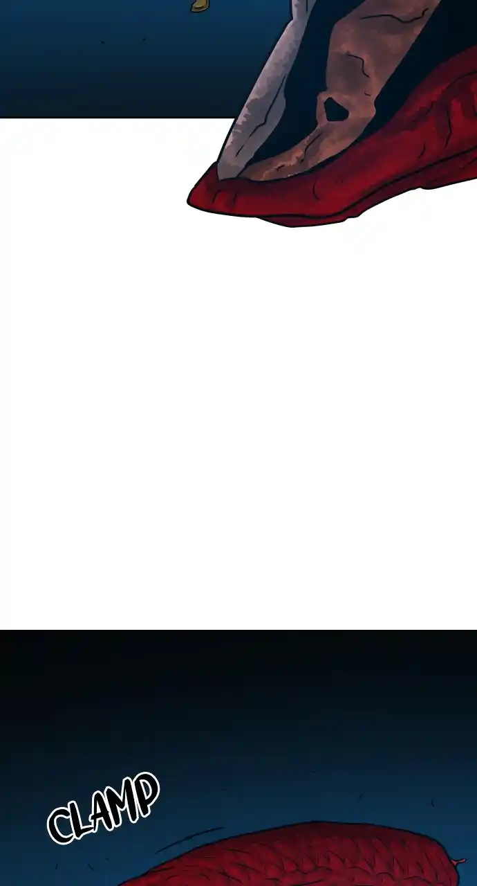 Warrior Executioner Chapter 55