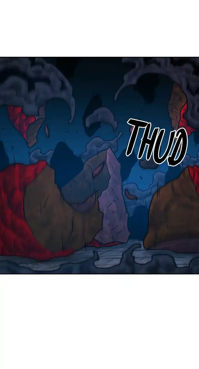 Warrior Executioner Chapter 55