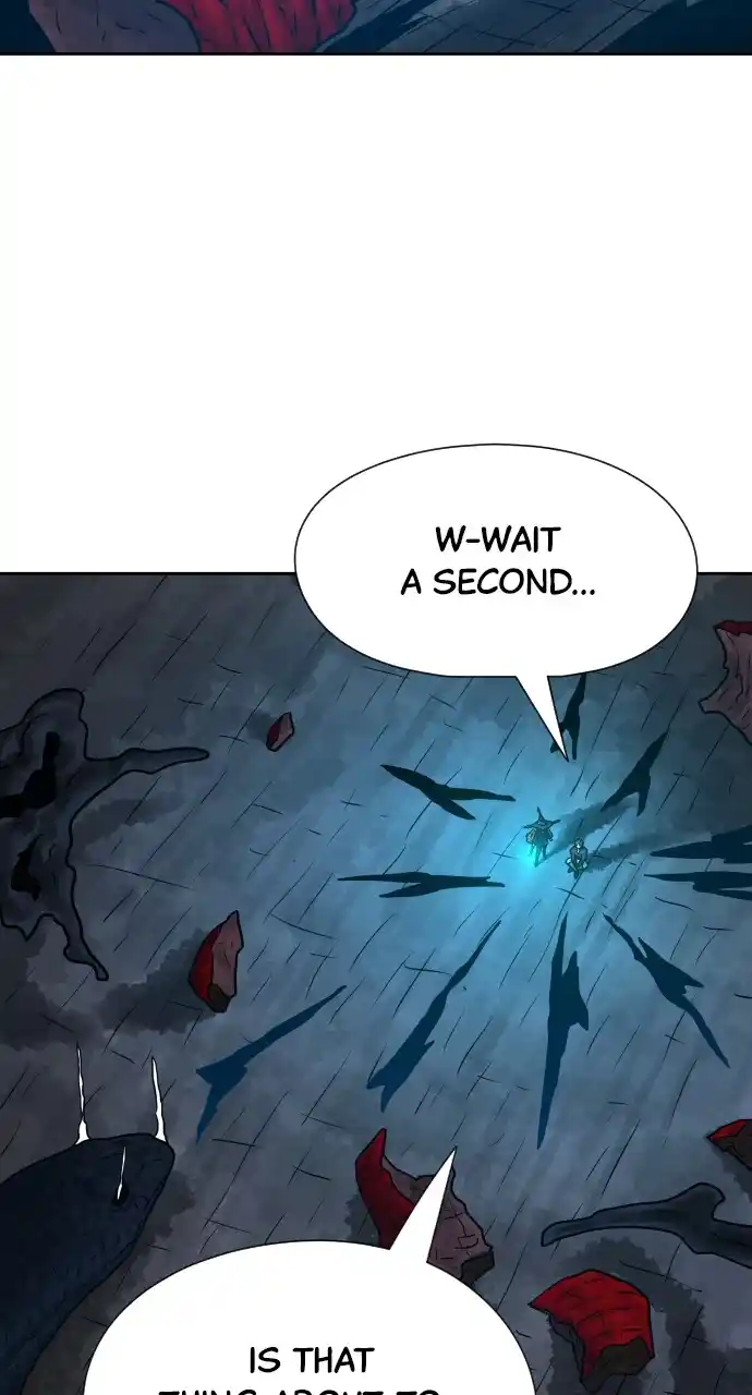 Warrior Executioner Chapter 55