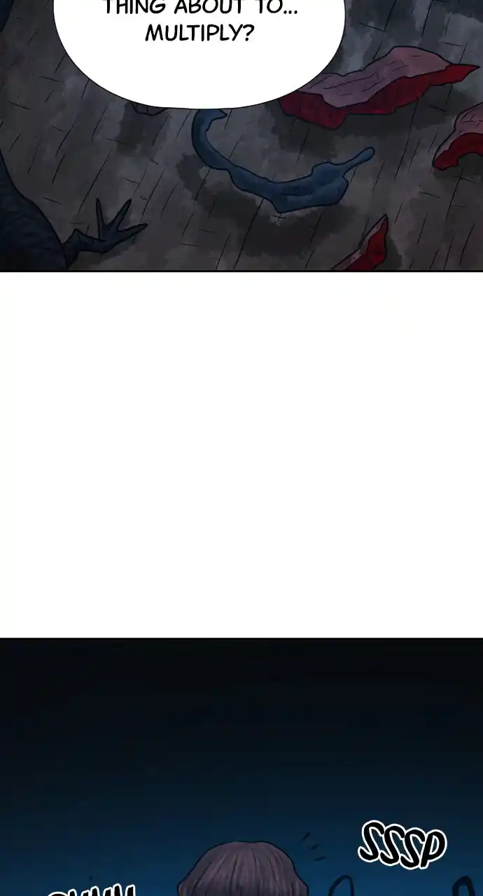 Warrior Executioner Chapter 55