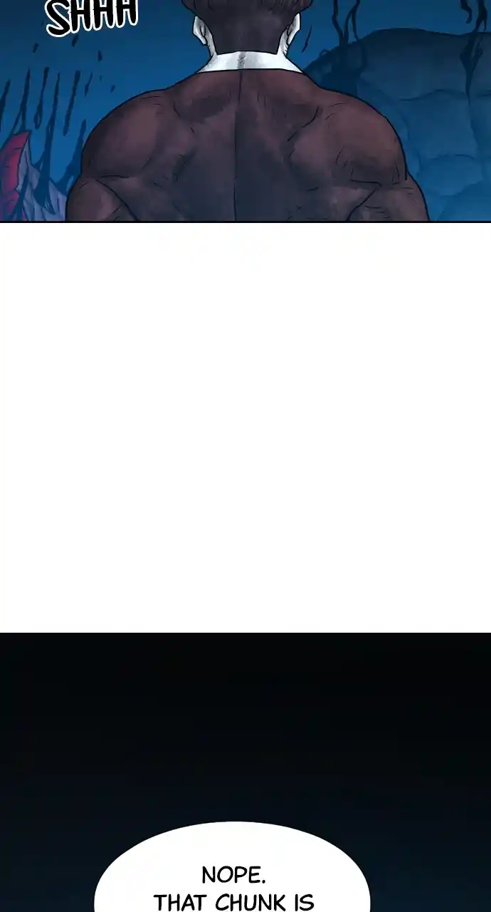 Warrior Executioner Chapter 55