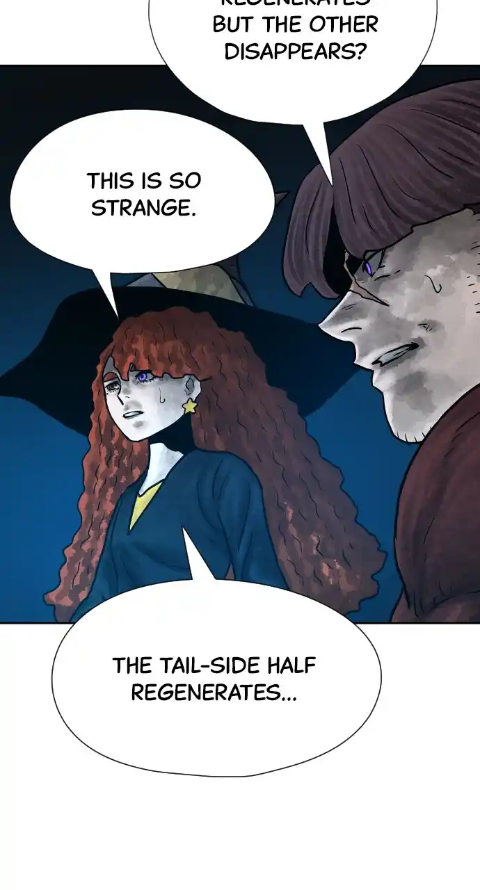 Warrior Executioner Chapter 55