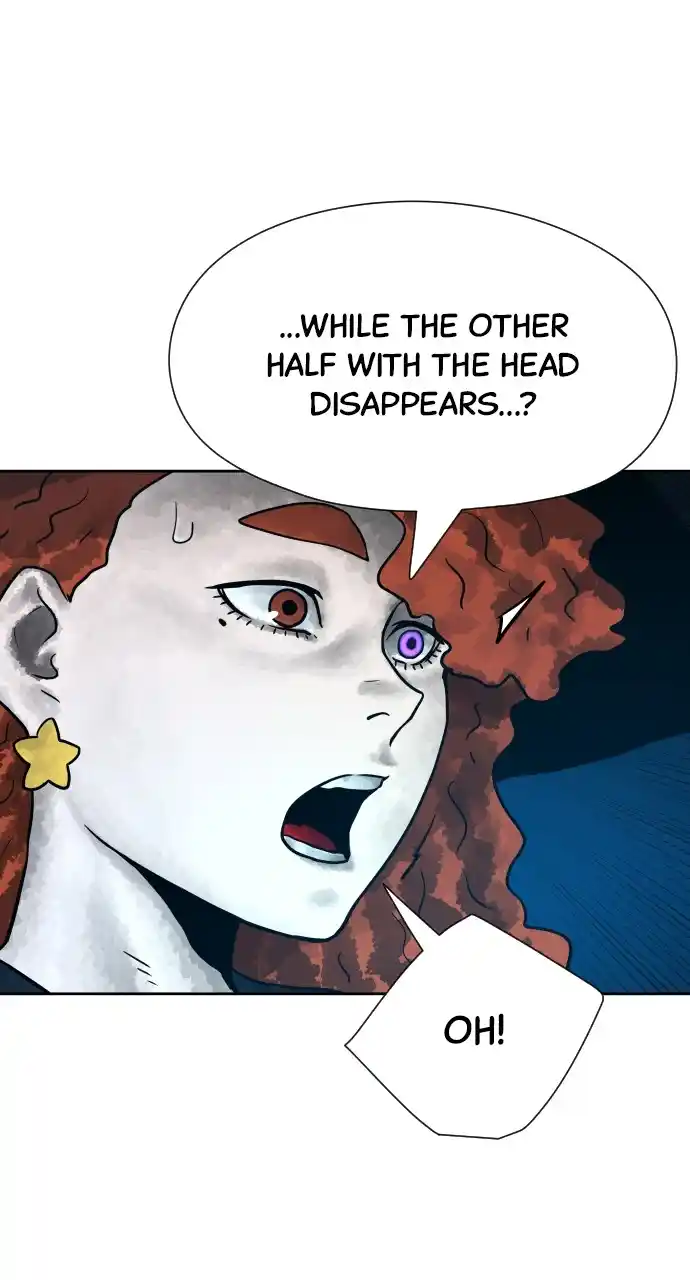 Warrior Executioner Chapter 55