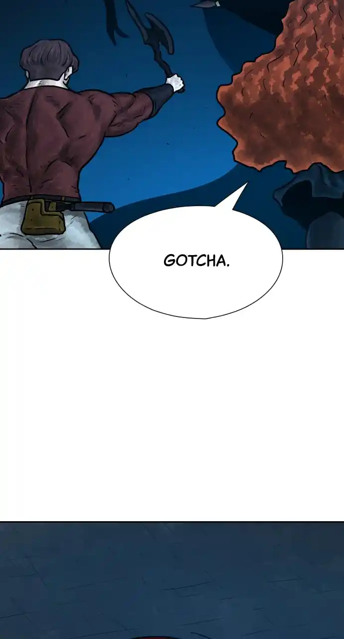 Warrior Executioner Chapter 55