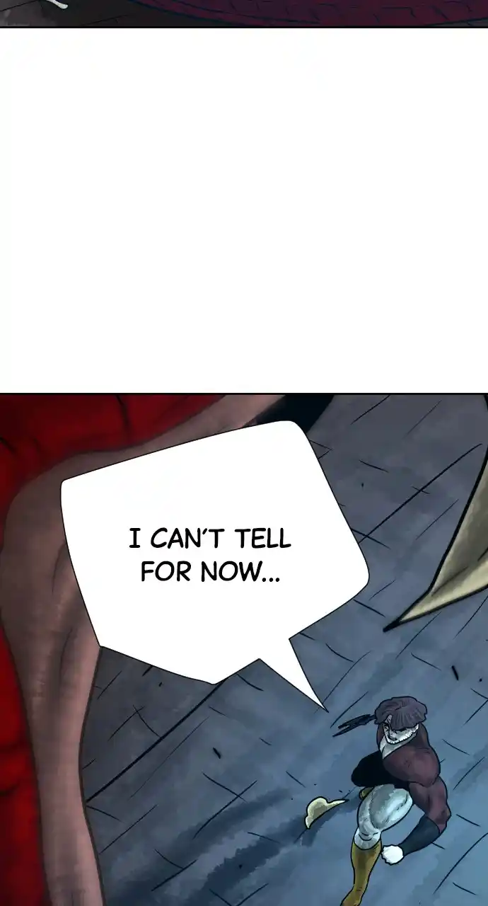 Warrior Executioner Chapter 55