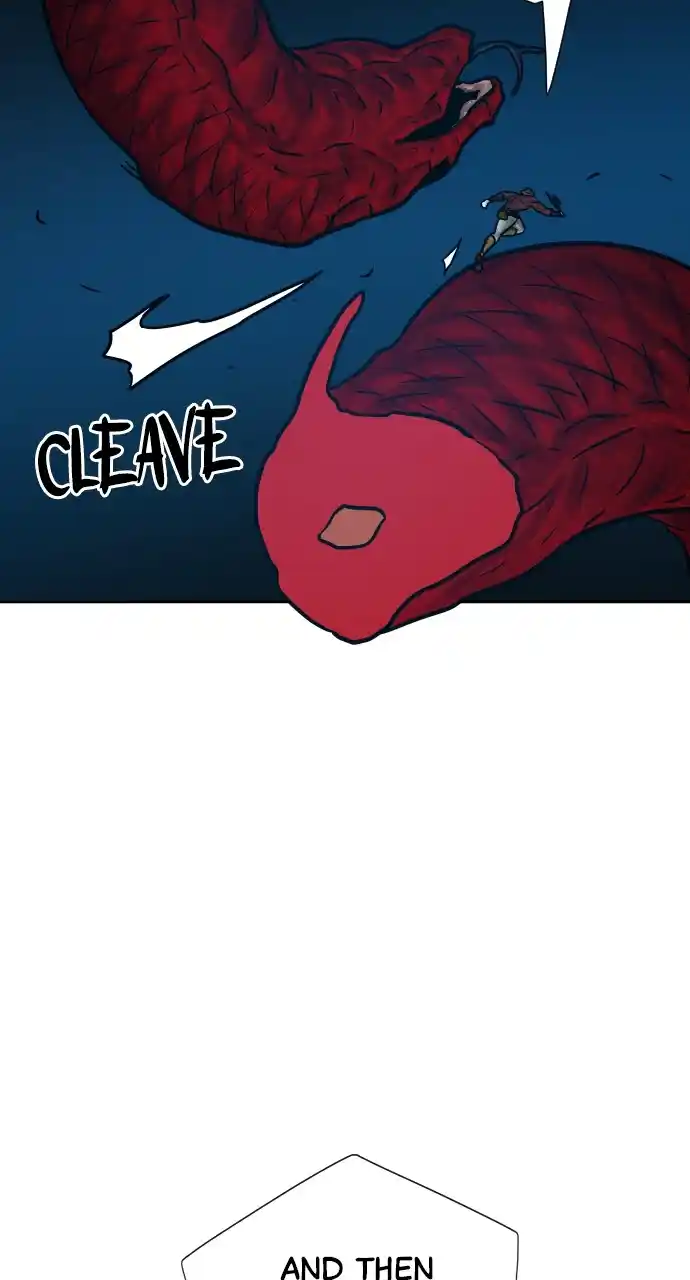 Warrior Executioner Chapter 55