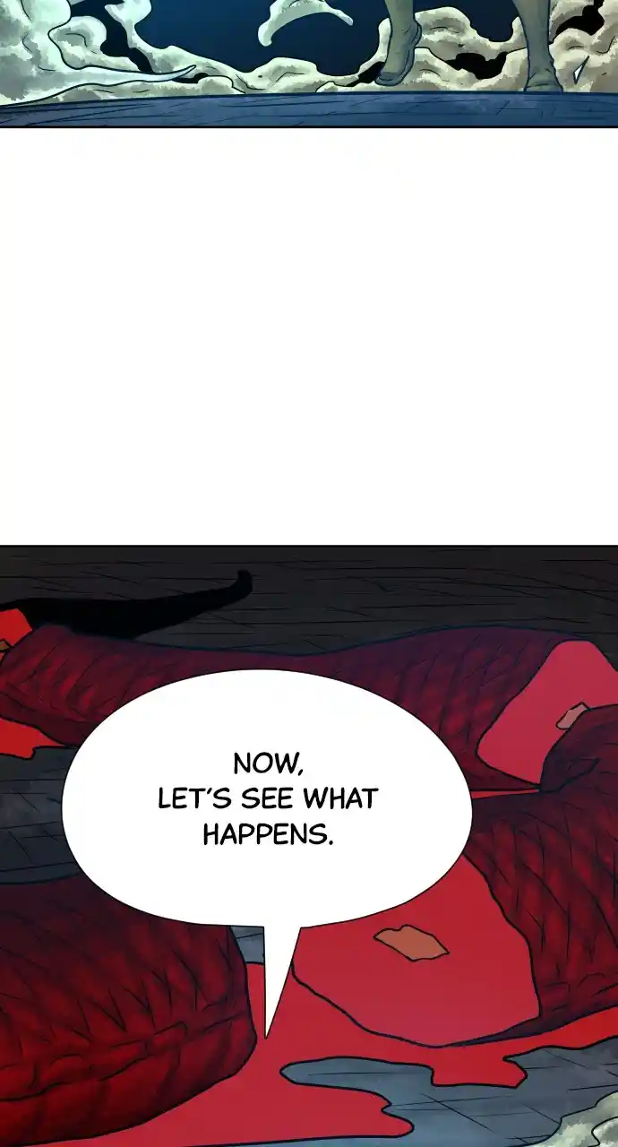 Warrior Executioner Chapter 55