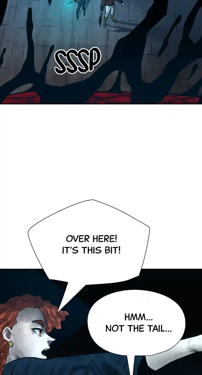 Warrior Executioner Chapter 55