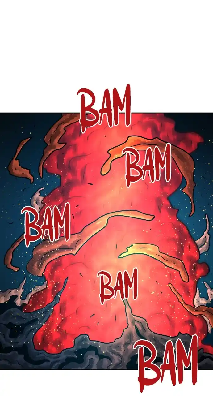 Warrior Executioner Chapter 55