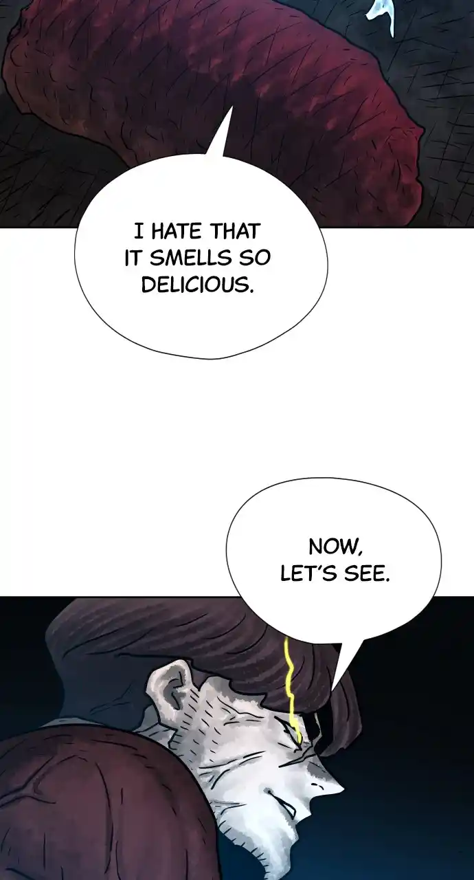 Warrior Executioner Chapter 55