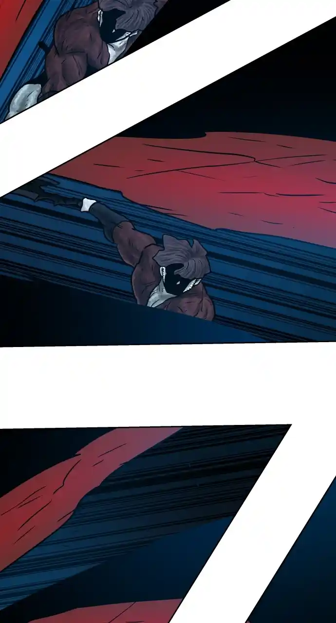 Warrior Executioner Chapter 55