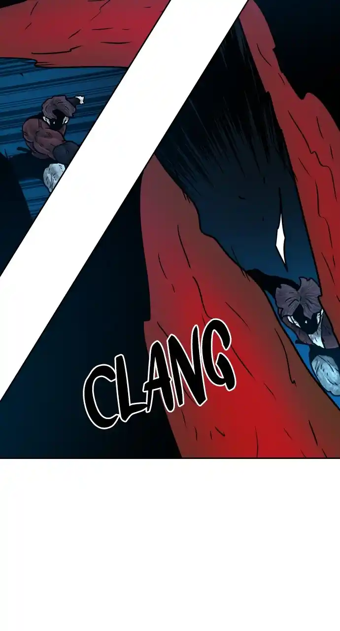 Warrior Executioner Chapter 55