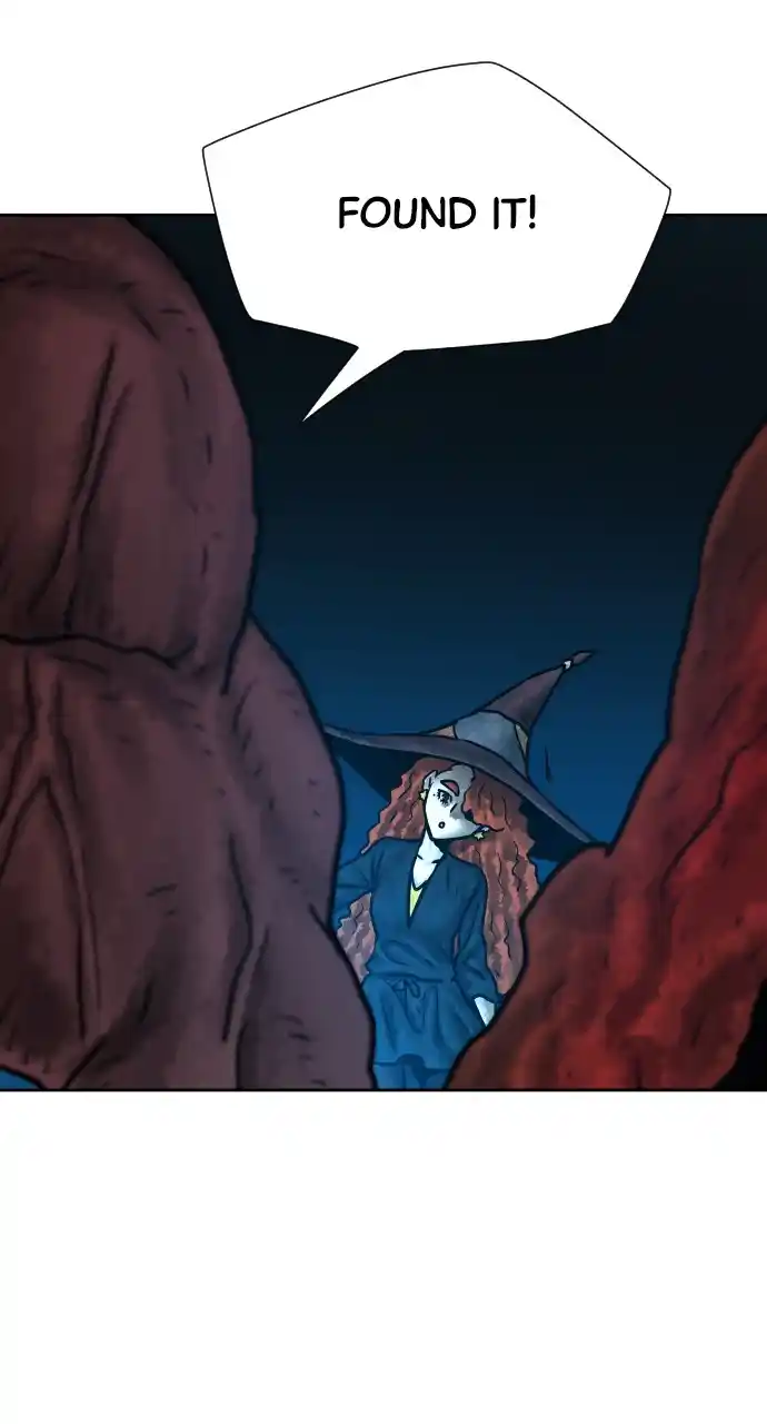 Warrior Executioner Chapter 55