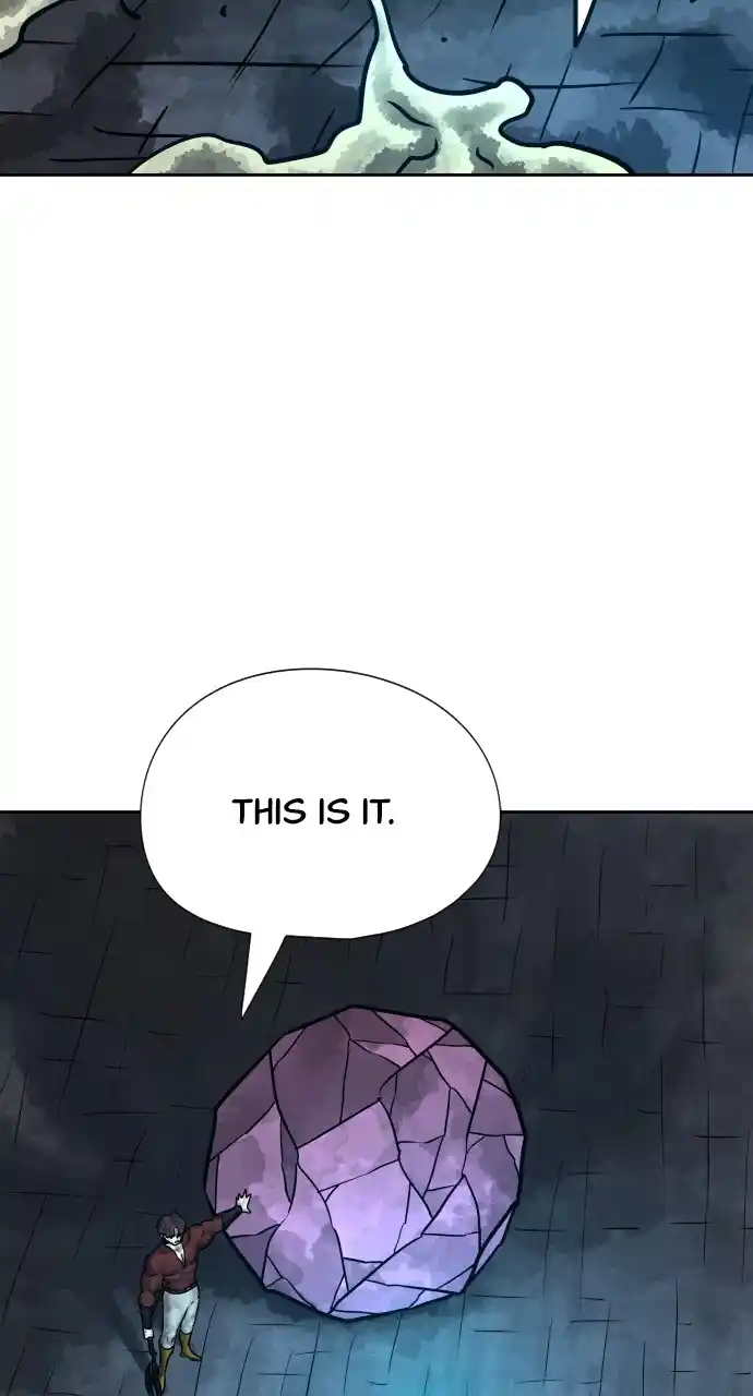 Warrior Executioner Chapter 55