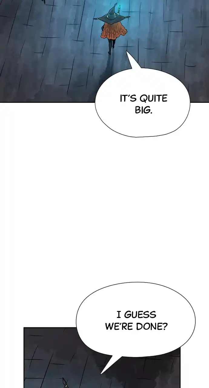 Warrior Executioner Chapter 55