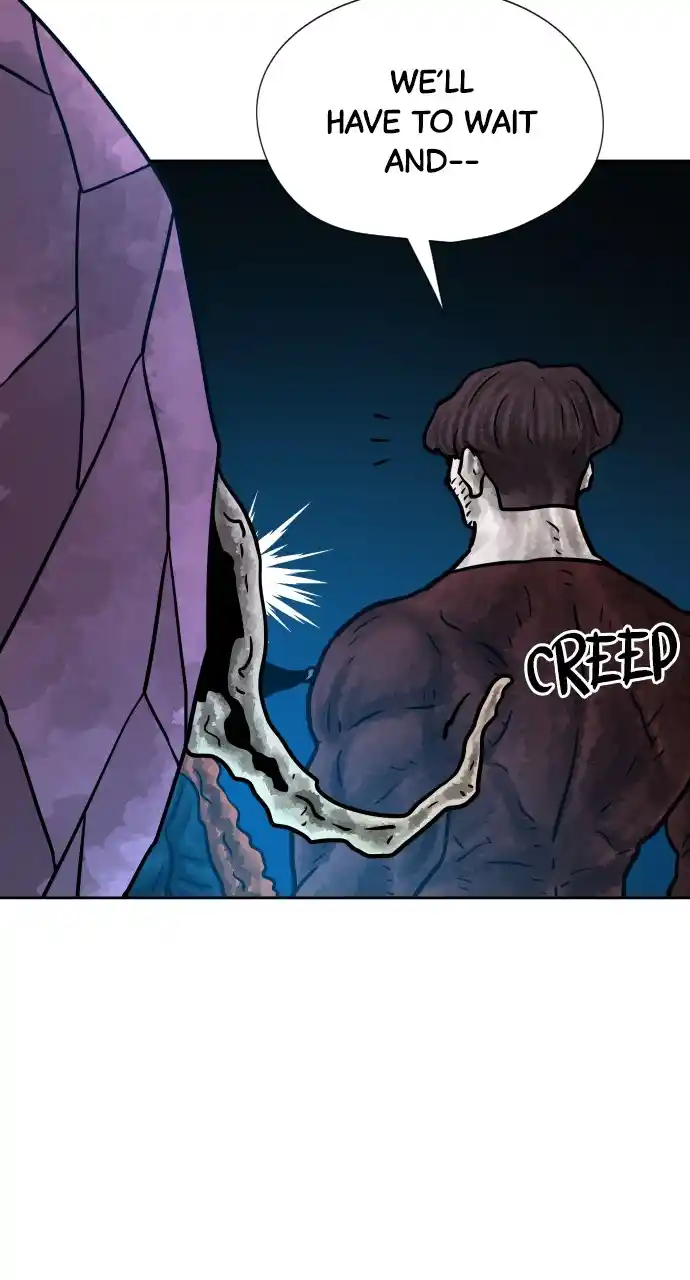 Warrior Executioner Chapter 55