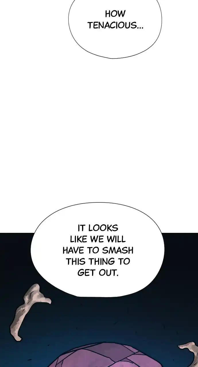 Warrior Executioner Chapter 55