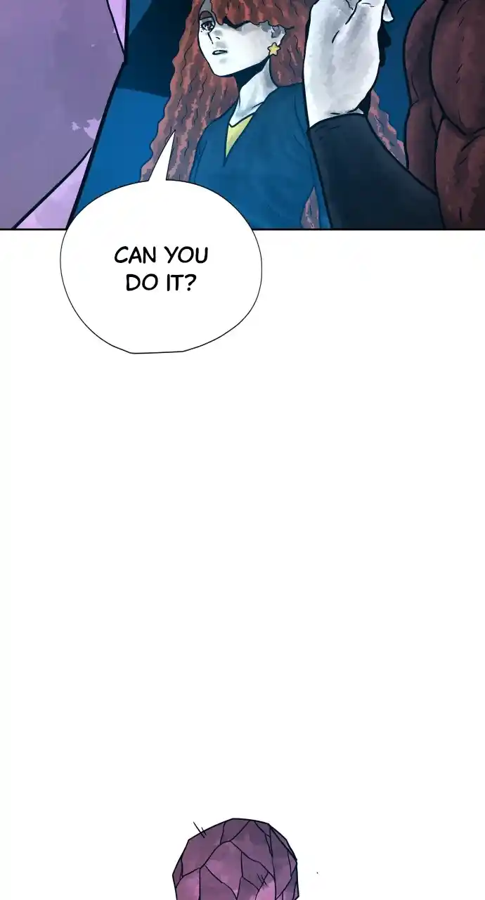 Warrior Executioner Chapter 55