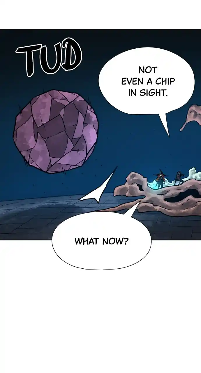 Warrior Executioner Chapter 55