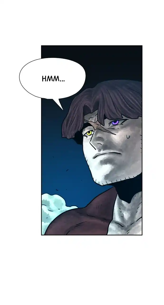 Warrior Executioner Chapter 55