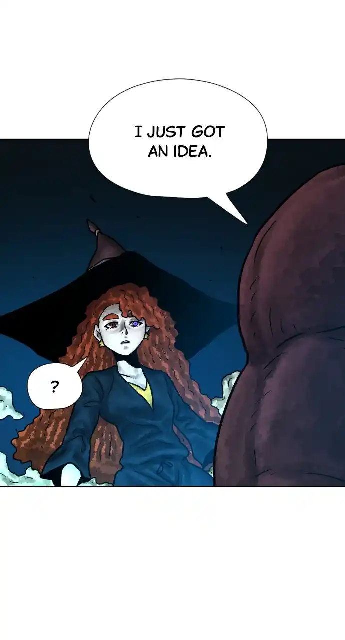 Warrior Executioner Chapter 55