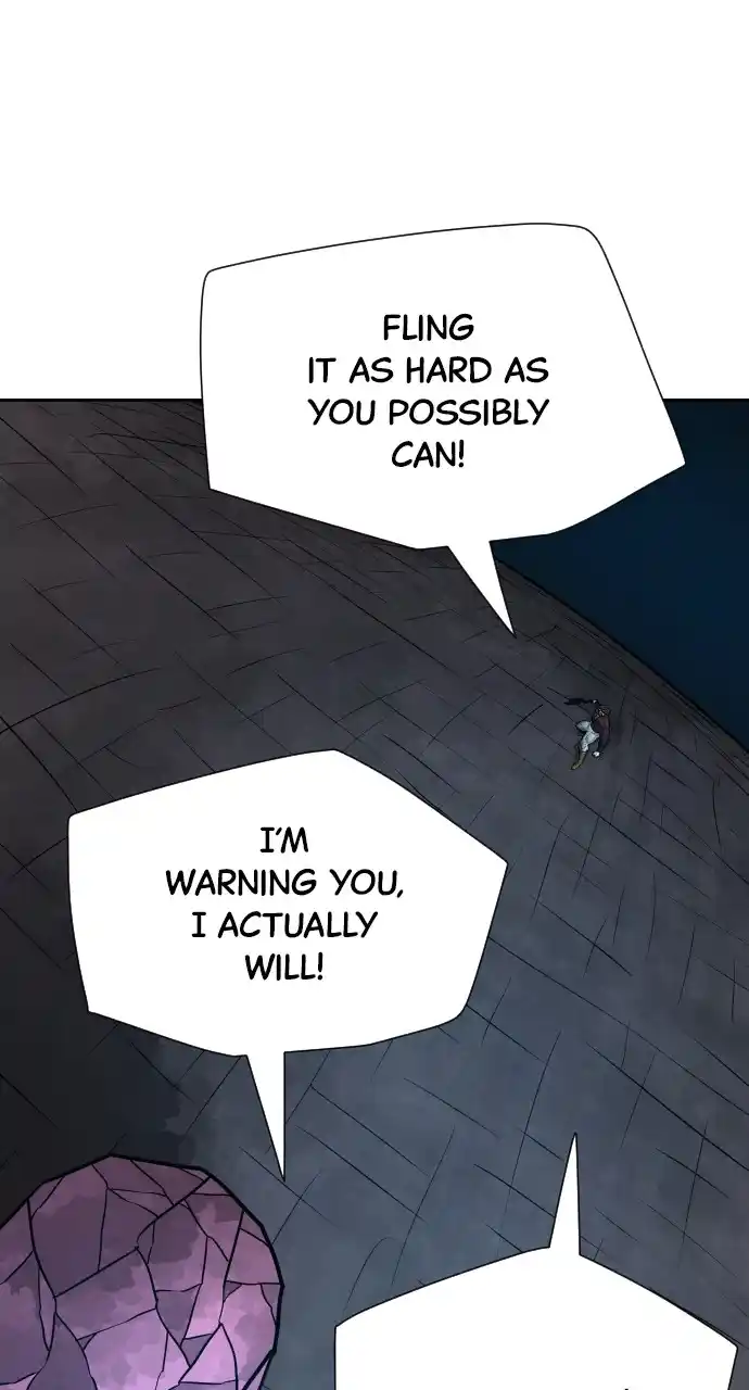 Warrior Executioner Chapter 55